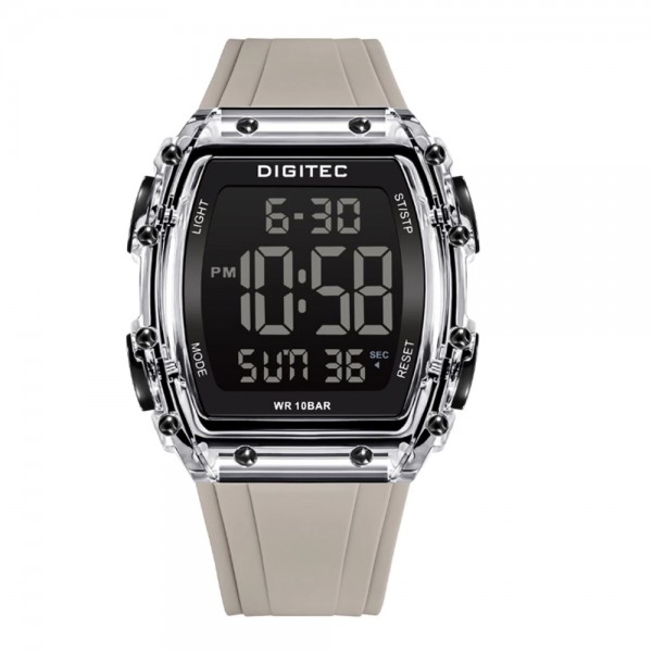 Digitec DG 5220T WCR Transparant Grey